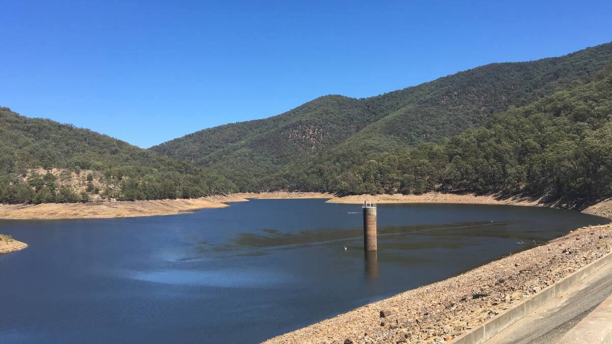 Walcha residents asked if they want recycled water