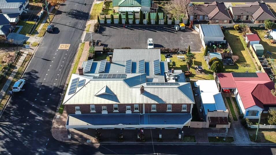 Another iconic Armidale pub is for sale