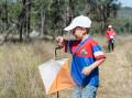 There will be an orienteering bush event at Oakview next weekend