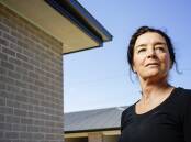 MISSED OPPORTUNITY: Maree McKenzie is the CEO of Homes North Community Housing says a coordinated response to the current affordable housing crisis is needed. Picture: file.