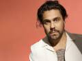 Dan Sultan doesn't shy away from his demons on his fifth album. Picture by Clint Peloso 