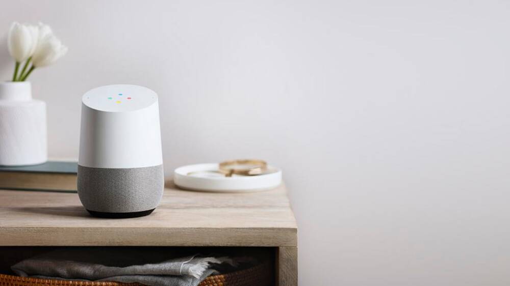Google Home is back: That was a scary few minutes