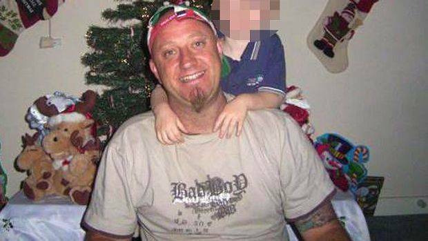  Shaun Southern has been found guilty of murder. Photo: Facebook.
