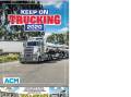 KEEP ON TRUCKIN 2020: Click on the above image to read our latest edition.