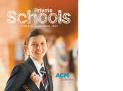 Your guide to private schools