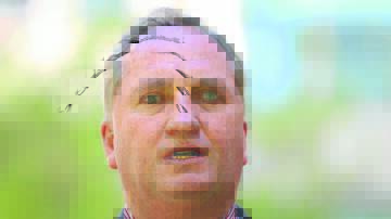 New England MP Barnaby Joyce is concerned for the future of the Regional Airports Program, which ceases this year.