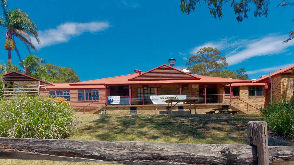 The North Nowra Tavern sold for $13 million.