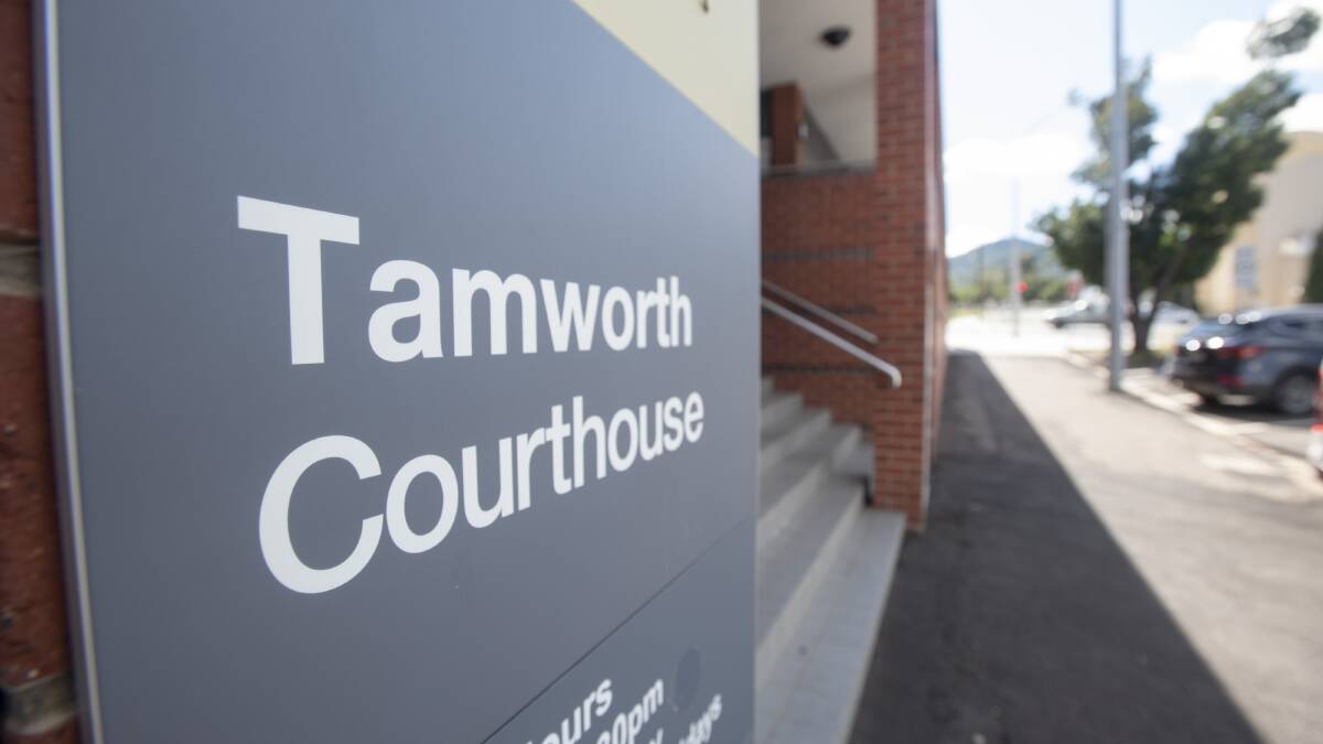 PRIVATE PROSECUTOR: A citizen has brought criminal charges against four members of the Tamworth police force. Photo: File