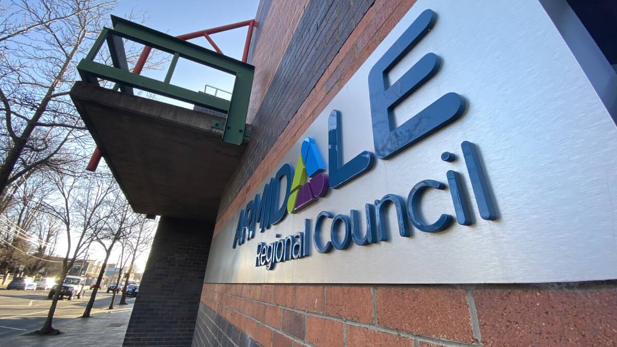 Nominations are in for the Armidale Regional Council election