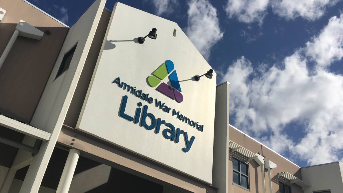 How new app will help make library a COVID-safe environment