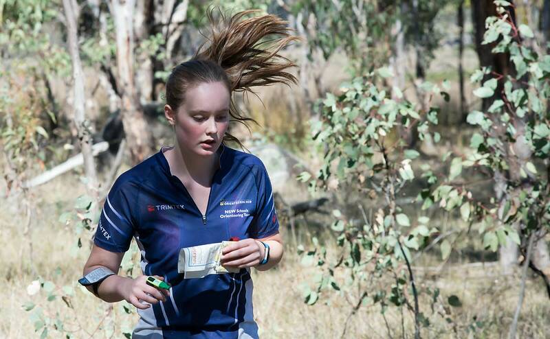 Northern Tablelands Orienteering Club is hosting an event at Dumaresq Dam on Sunday morning.