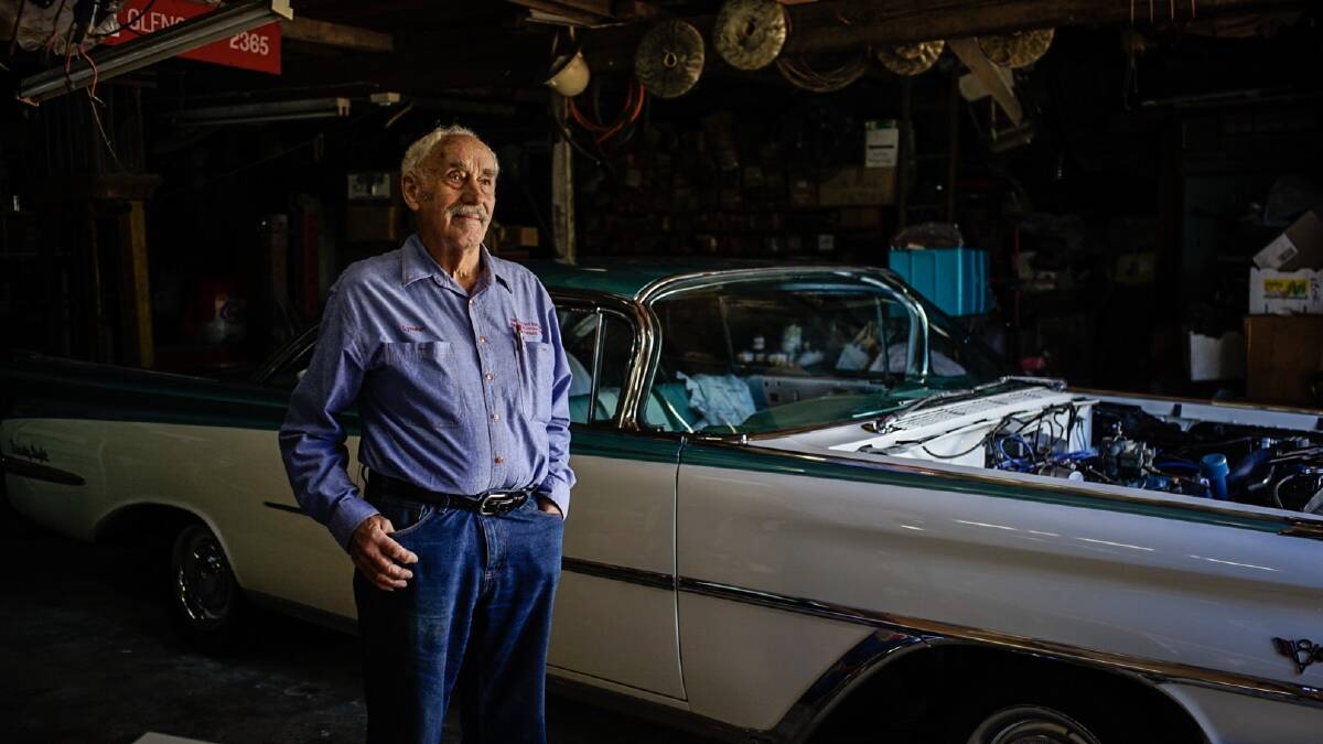 Holden a moment: Local reactions to loss of iconic Australian car