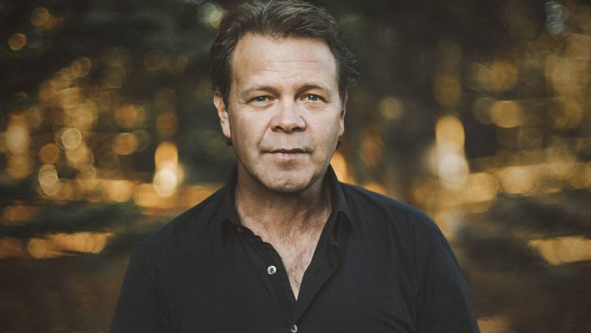 Troy Cassar-Daley to play his greatest hits at Armidale concert