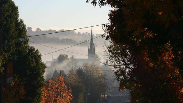 Take a breath: council agree to fund a healthy winter air strategy