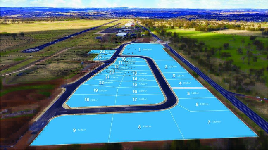 Biggest employment project Armidale has seen in decades