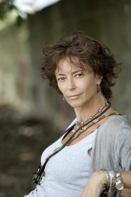 Rachel Ward will be at the North West Film Festival in late November.