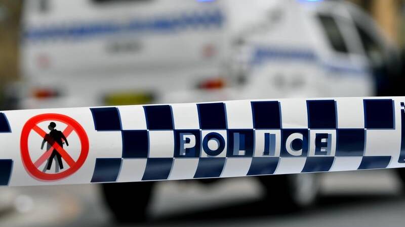 CHARGED: A 16-year-old boy has been charged after an elderly man was robbed at his home in Armidale. Photo: File