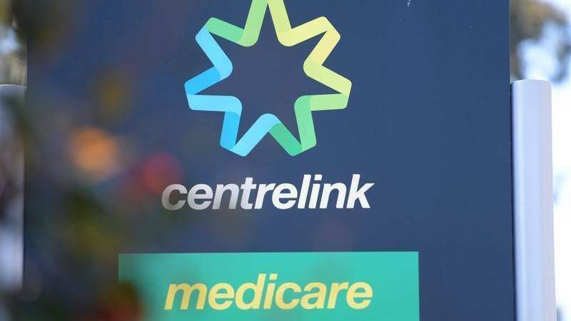 Cut to the dole to cost New England region $5 million a fortnight