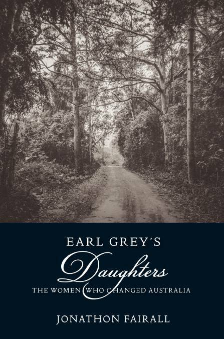 These Irish orphan girls came as servants | Earl Grey's Daughters