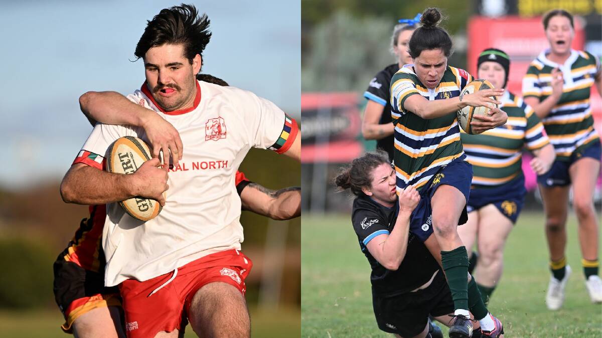 2023 NSW County Rugby Union Championships live scores The Armidale Express Armidale, NSW
