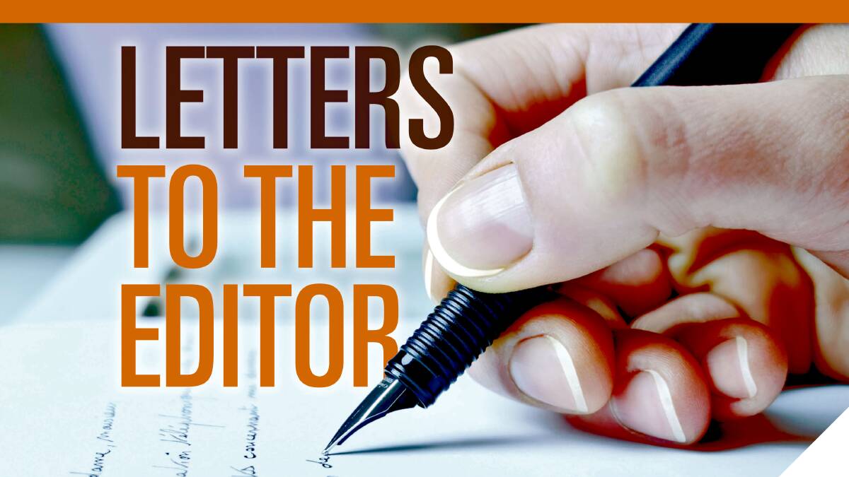 LETTER: Council and community support Guyra Show