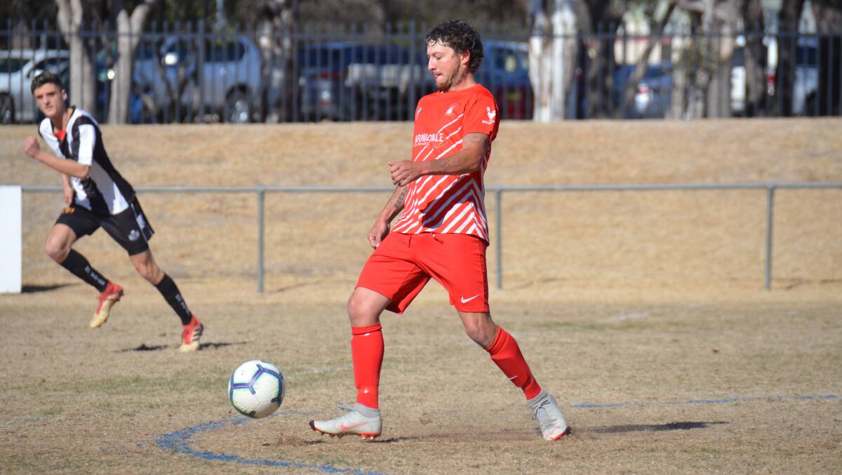 Norths United are one of the clubs opting to walk away from the sport's governing body. 