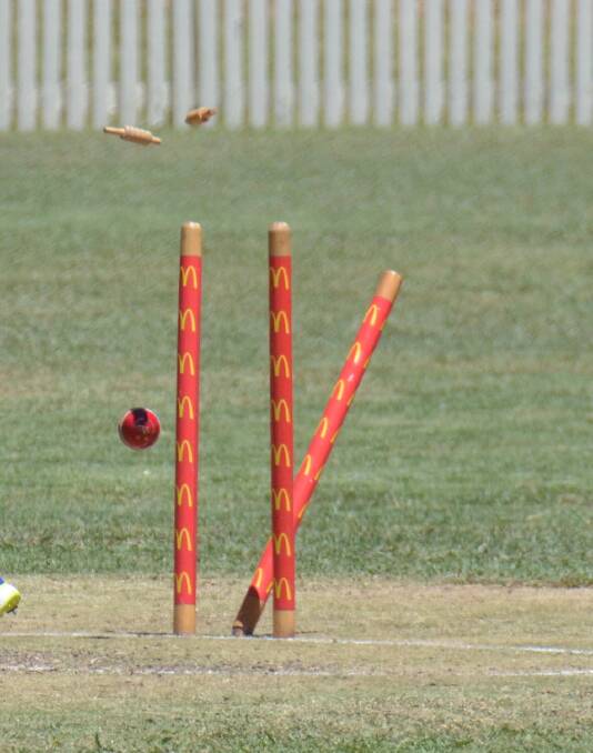 Armidale District Cricket season to launch in October