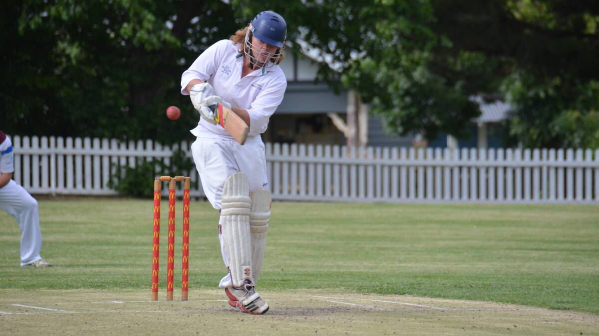 Guyra’s winning run continues as they see off City