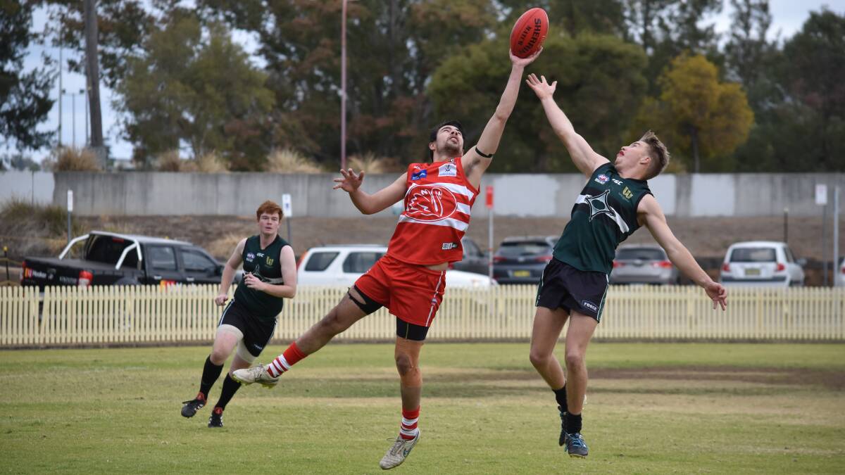 AFL North West top boss confident league will 'deliver football'