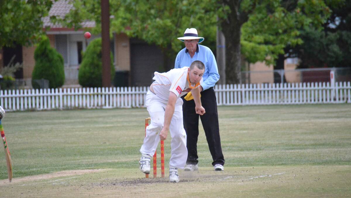 Easts defeat rivals with a dominant first innings
