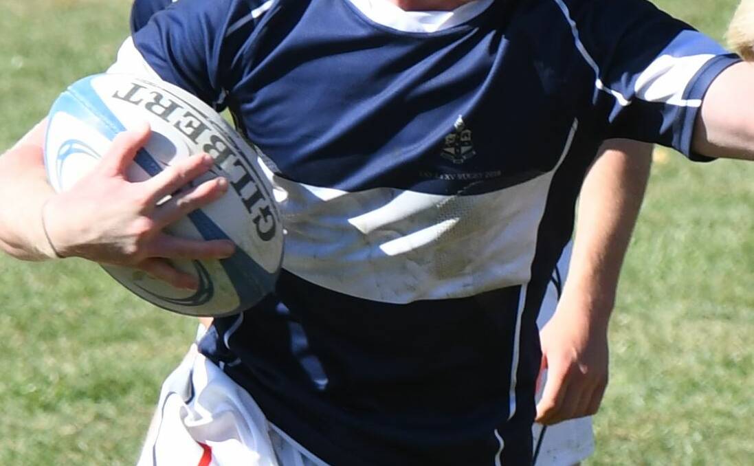 The Armidale School's rugby season to start against Kinross