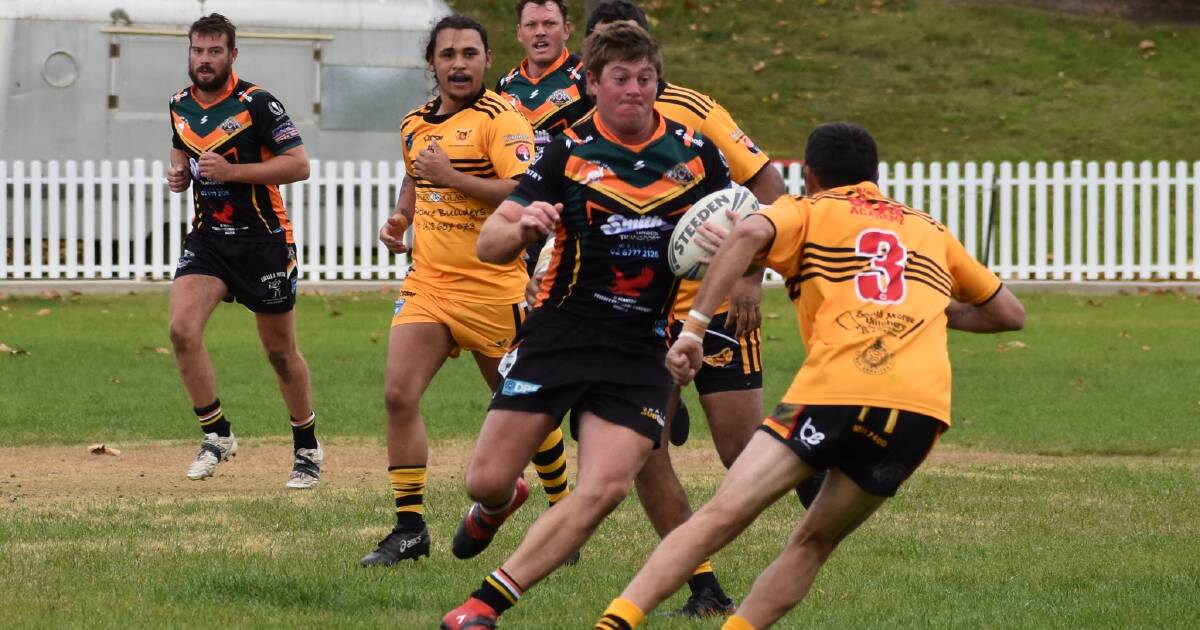 Rugby league: Walcha-Uralla gain momentum with win against heavyweights | The Armidale Express