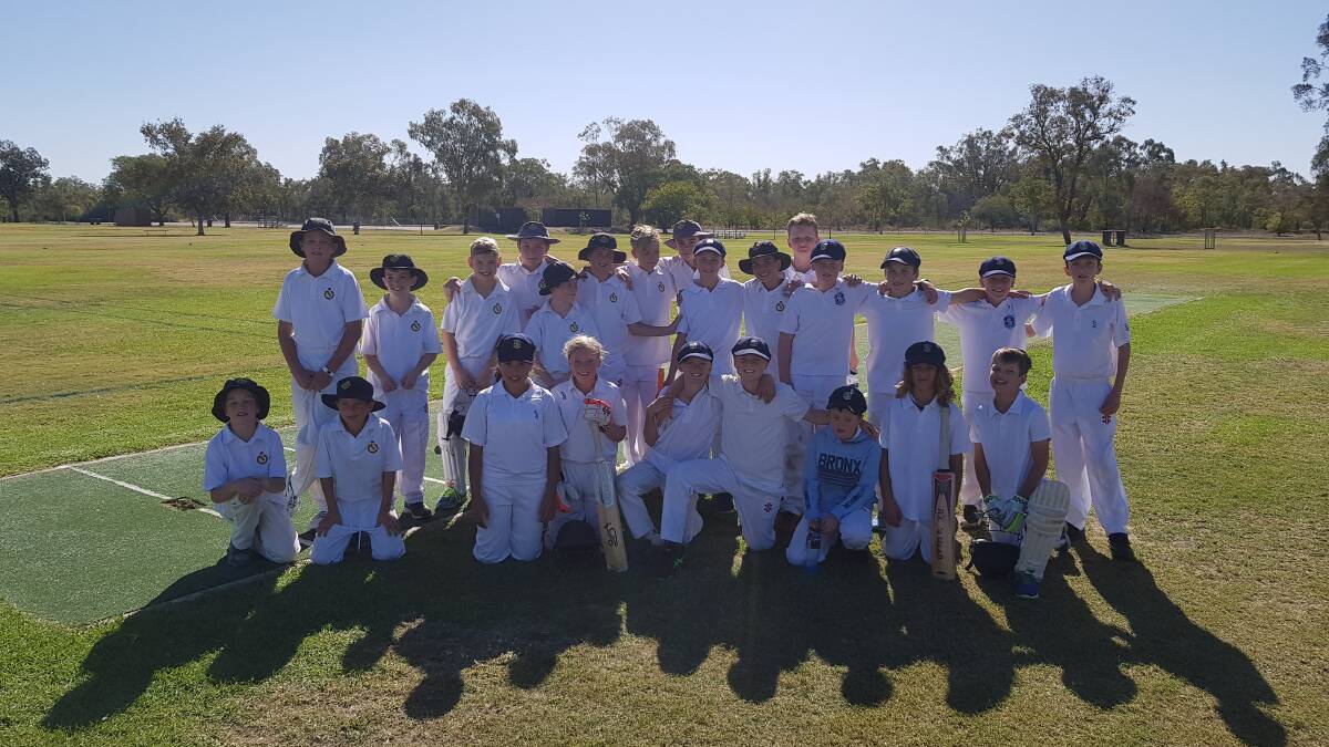 Ben Venue notch up another win in knockout cricket competition