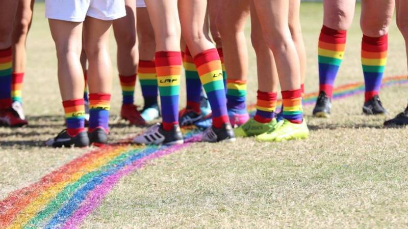 AFL North West to put Pride on show