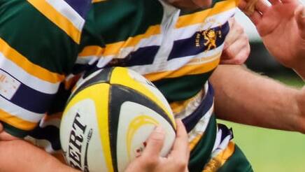 New England Rugby Union round three results