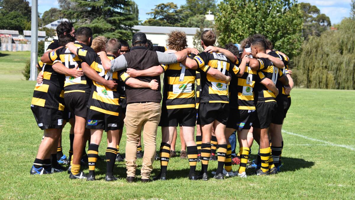 The Tenterfield Bumblebees will host their annual fundraiser this Saturday. 