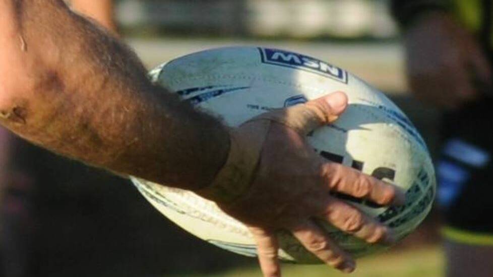 Group 19 rugby league results for round six