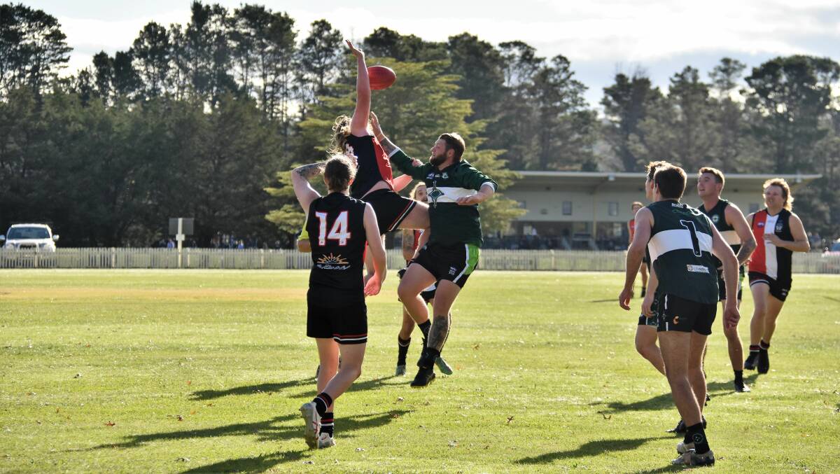 'Not the end of the Nomads': Aussie Rules club forced to fold