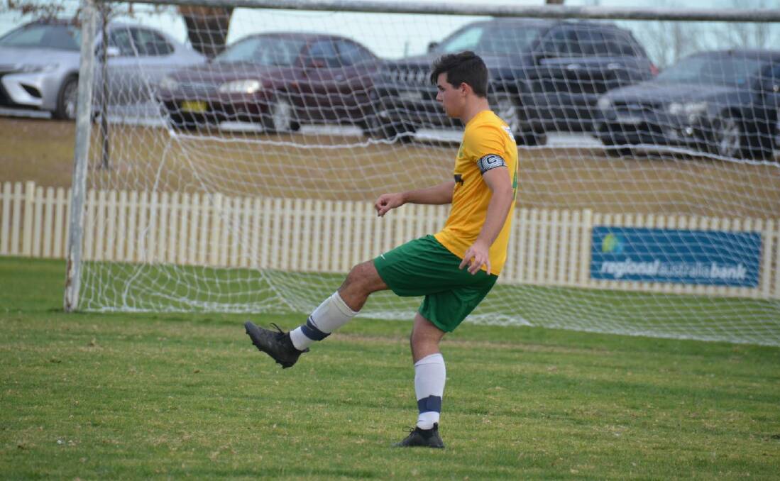 South Armidale will face East Armidale for the final round of the Northern Inland Premier League. 