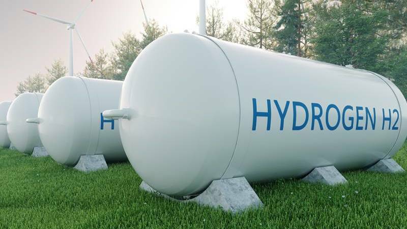 Multi-billion dollar green hydrogen plan could link to New England REZ
