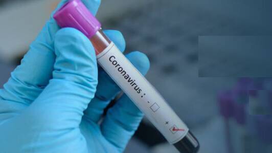 Testing blitz continues in Armidale, as region's virus numbers stabilise