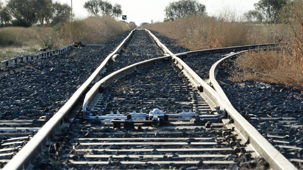 Editorial: Government key to rail restoration