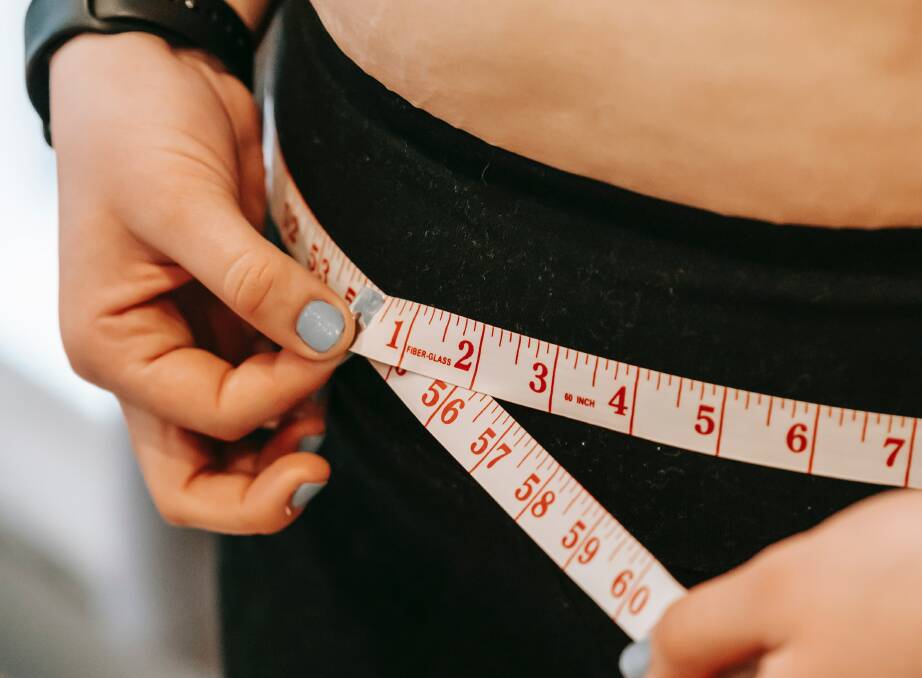 Being overweight is a risk factor for developing diabetes and the New England area is tipping the scales as a heavyweight says health data. 