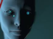 Even artificially intelligent robots have an algorithmic moral compass. Picture: Shutterstock