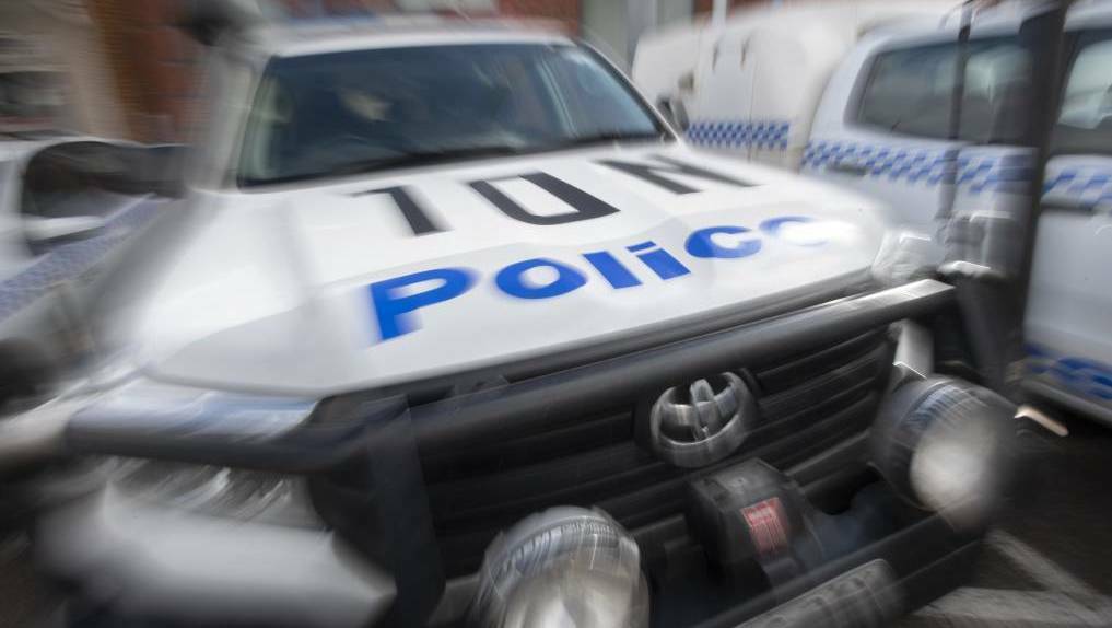 FATAL CRASH: Police are investigating the cause of a crash that claimed the life of a person travelling on the New England Highway on Monday. Photo: File