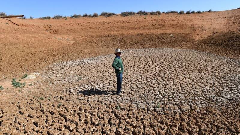 Water recycling could be the solution: Labor MP