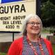 Guyra icon Aileen MacDonald was named Guyra's citizen of the year in 2019 and won an Order of Australia Medal in 2020. Picture supplied