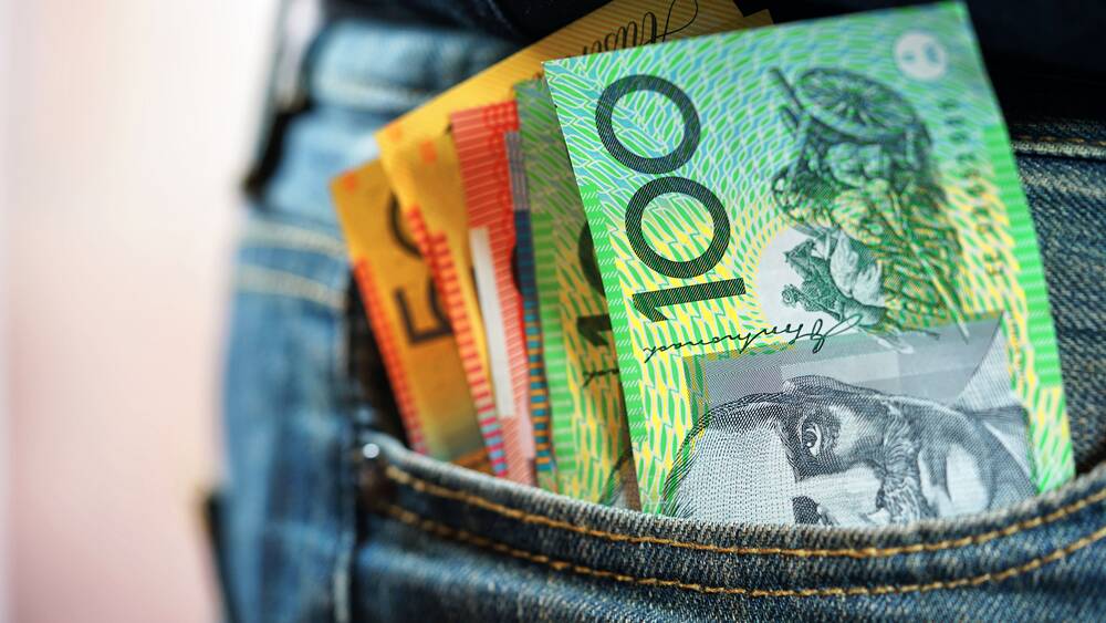Uncashed cheques and unclaimed debt: Armidale residents owed $356,384