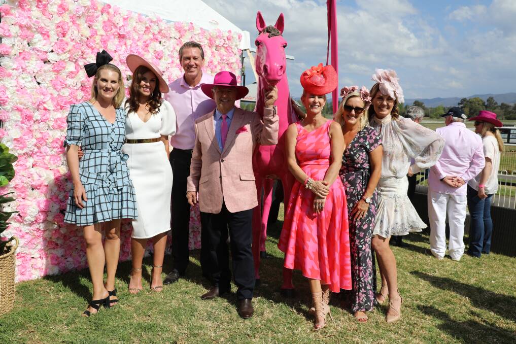 Fundraising activities may look a bit different in some places this year, but whatever they have planned the best way you can help is to support the initiatives of towns that pink up this October.