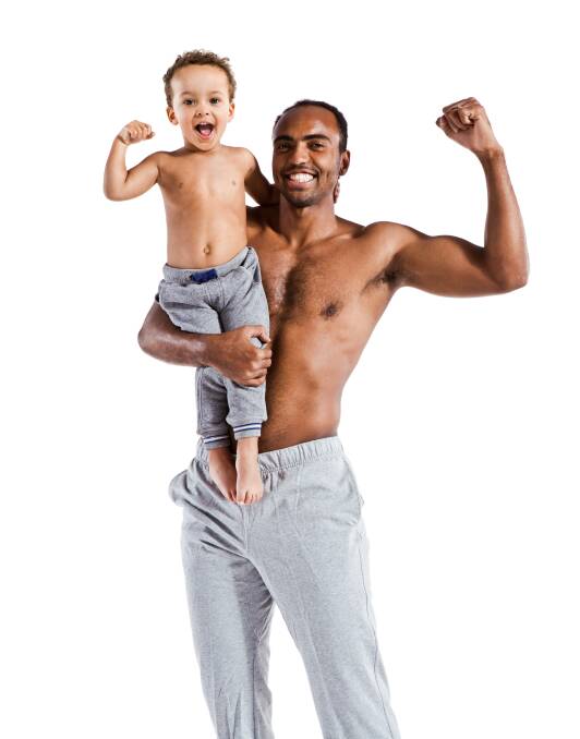 Keeping boys and men healthy: This is the theme that was announced by MHIRC for Men's Health Week 2019 in Australia. Photo: Shutterstock.